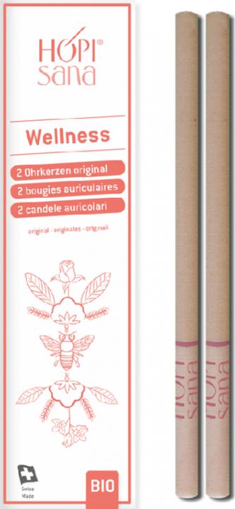 Image du produit Hopisana Wellness