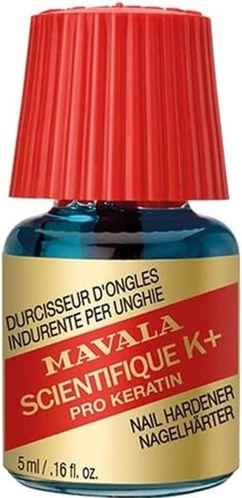 Produktbild Mavala Scientifique (5 ml)