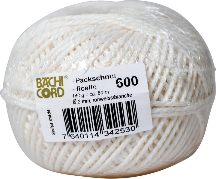 Actual product image Bächi-Cord packing cord (1 Piece)