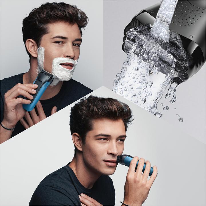 Produktbild Braun Series 3 (310BT)