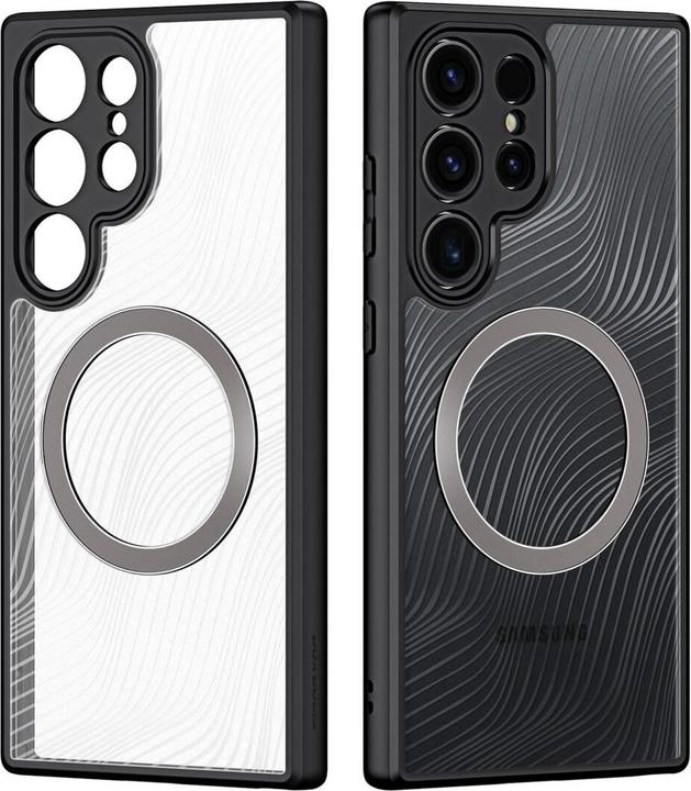 Actual product image Dux Ducis Aimo Mag (Samsung Galaxy S24 Ultra)