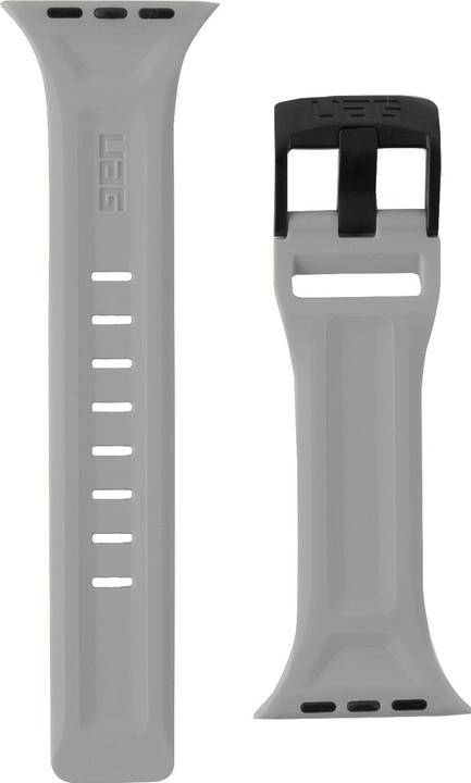 Actual product image UAG Scout Strap (44 mm, Silicone)