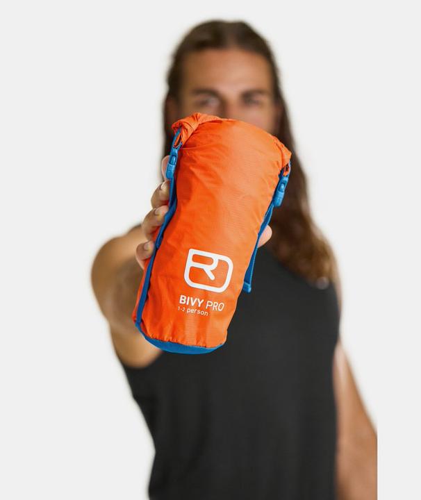 Image du produit Ortovox Bivy Pro (2.35 m)