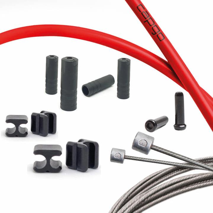 Capgo BL Shift Set