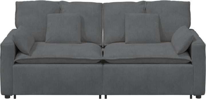 Produktbild vidaXL Modulares Sofa (Modular Sofa)