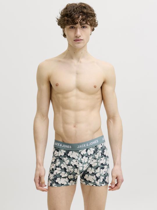 Produktbild Jack & Jones Jacben Trunks 7 Pack Styd (M, 7er Pack)