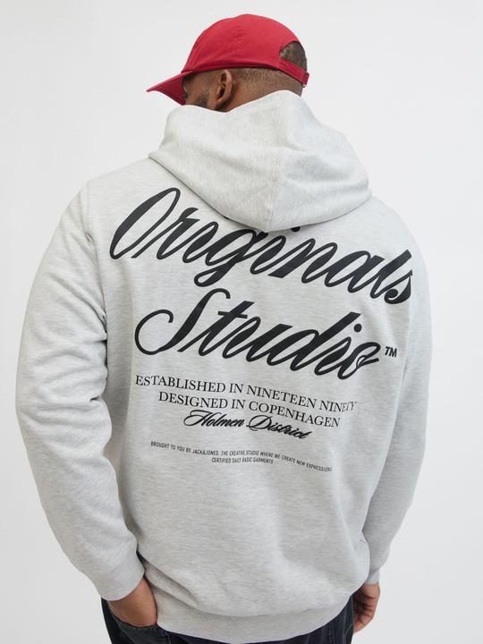 Immagine prodotto Jack & Jones Plus Size Sweatshirt Sweatshirt (4XL)