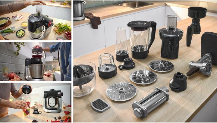 Actual product image Bosch Hausgeräte Series 6 (1600 W)