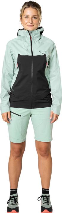 Produktbild Dynafit Women's Transalper 3L Jacket (M)