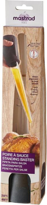 Immagine prodotto Mastrad Salsina e infusore