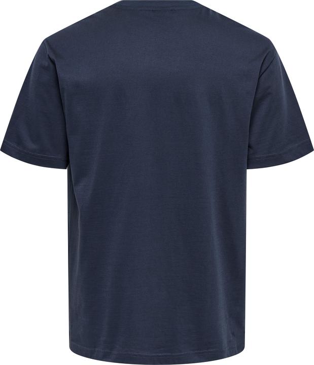 Image du produit Only & Sons Onsfred Life Rlx Ss Tee Noos (XL)