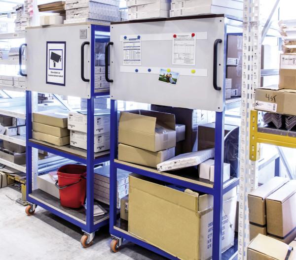 Produktbild Durable Magnetband (1x)