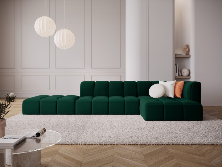 Produktbild Maison Heritage Adams (Ecksofa)