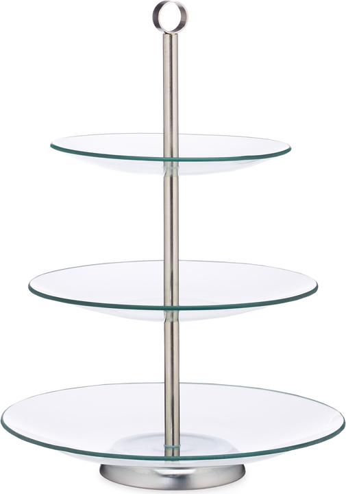 Actual product image Relaxdays Etagere