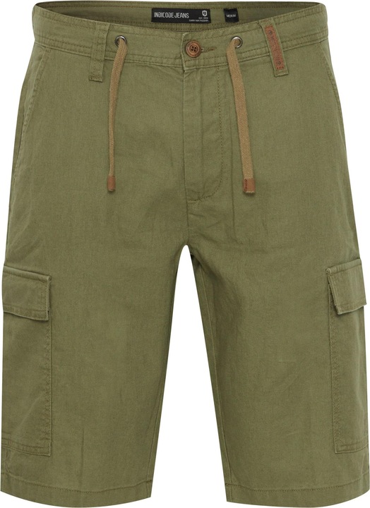 Actual product image Indicode IDMosato - 70624MM (M)