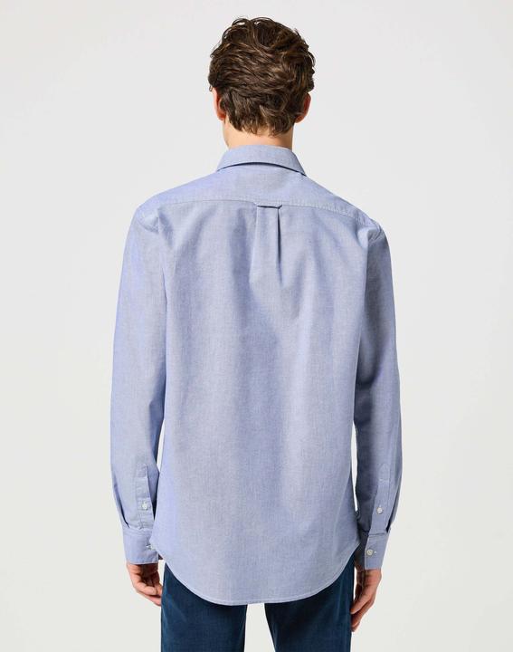 Immagine prodotto Wrangler Langarmhemd LS Shirt (L)