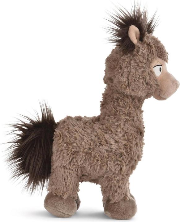 Image du produit NICI Doudou Chic Paka (35 cm)