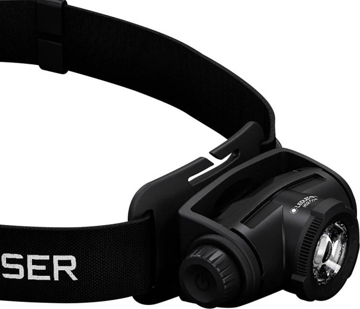 Produktbild Ledlenser H5R Core (500 lm)
