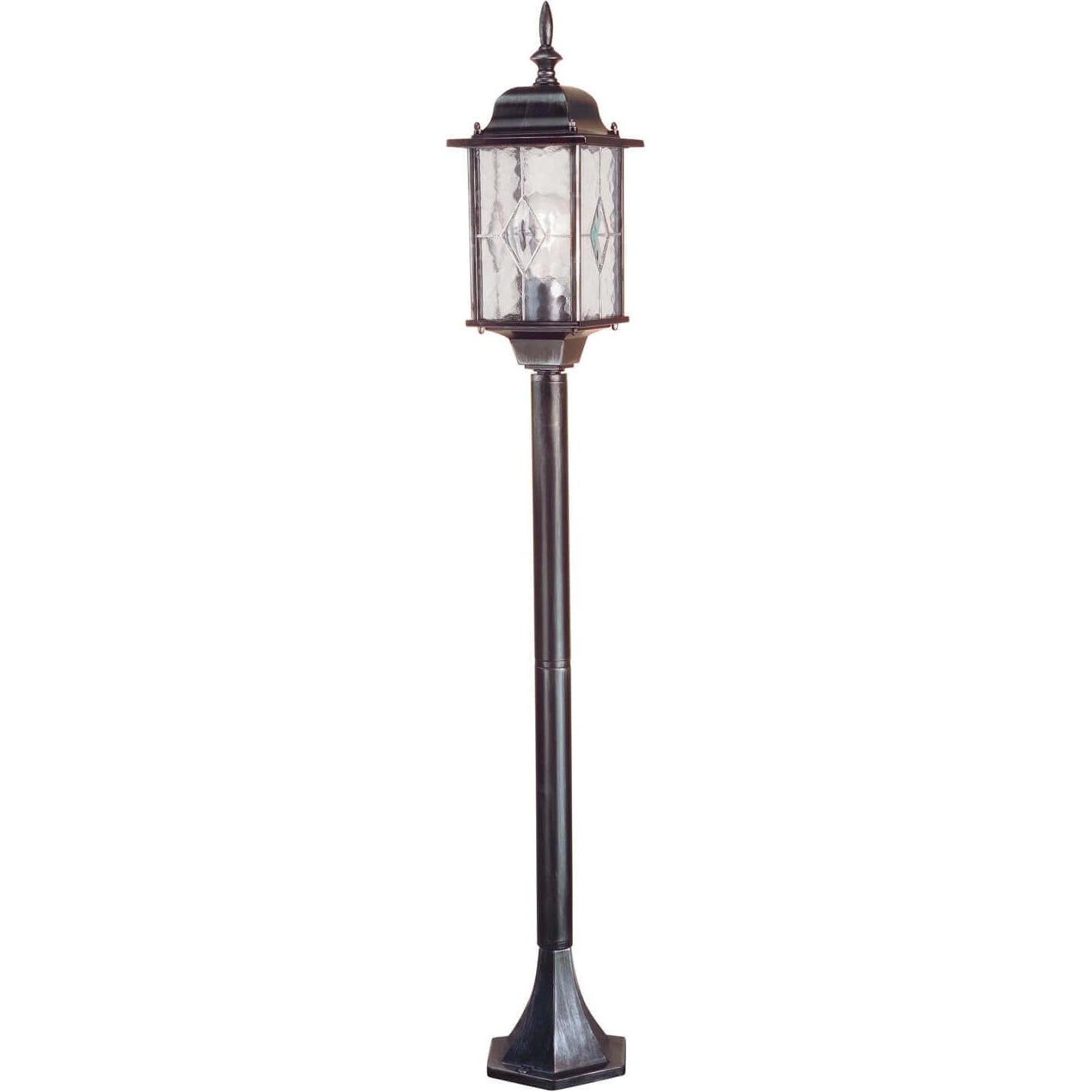 Elstead Lighting, Illuminazione esterna, Wexford (E27, IP44)