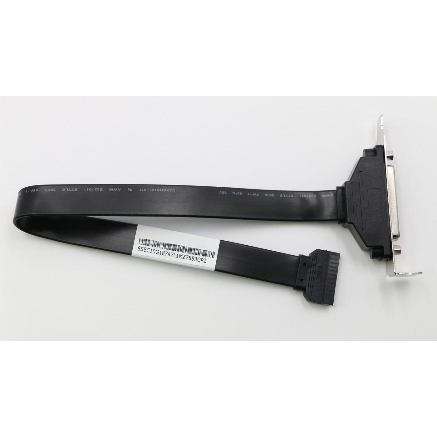 Lenovo Lpt Cable, Interne Kabel (PC)
