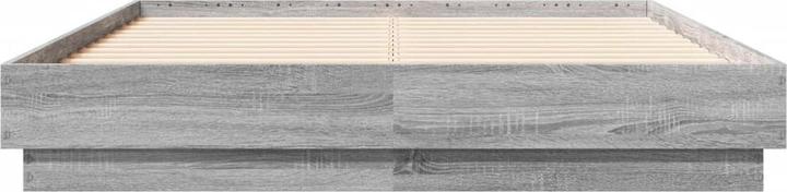 Image du produit vidaXL Bettgestell (135 x 190 cm)