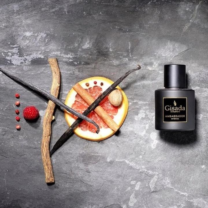 Immagine prodotto Gisada Ambasciatore (Eau de parfum, 50 ml)