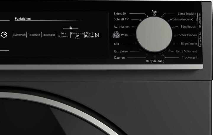 Produktbild Sharp Waschturm 8kg GG2 (8 kg)