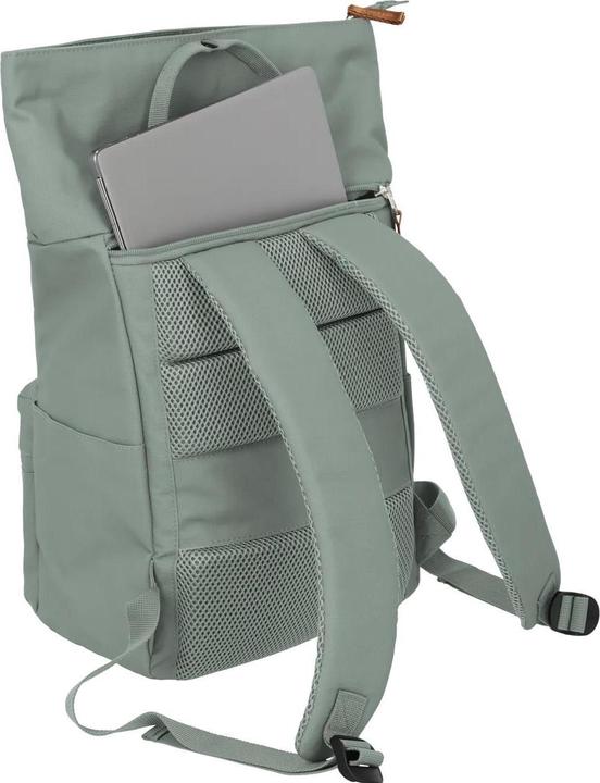 Actual product image Travelite Basics Daypack 37 cm Laptopfach (11 l)