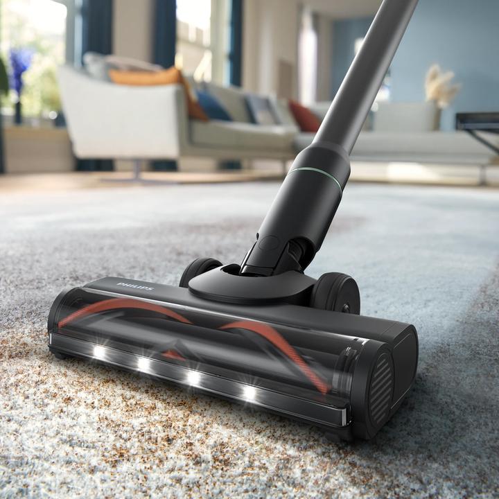 Productafbeelding Philips 7000 series AquaTrio