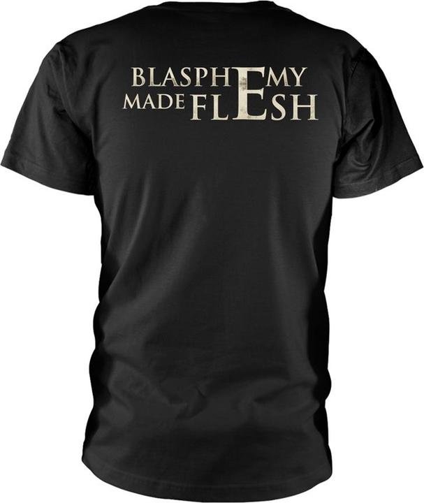 Immagine prodotto Cryptopsy Blasphemy Made Flesh (M)