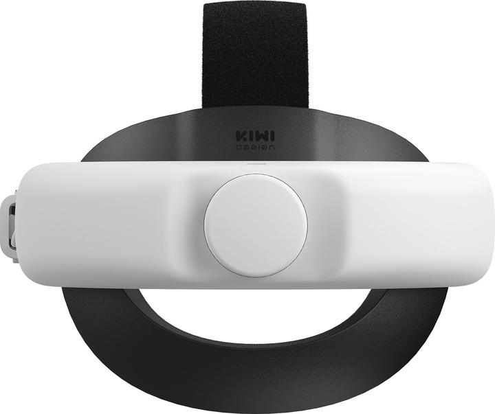 Immagine prodotto KIWI design SPC Kopfband mit Batterie für Meta Quest 3 / 3S