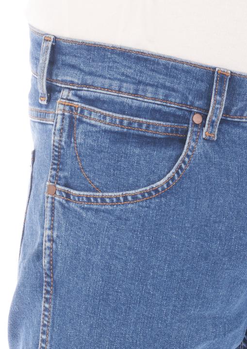 Actual product image Wrangler Greensboro (W34/L32)