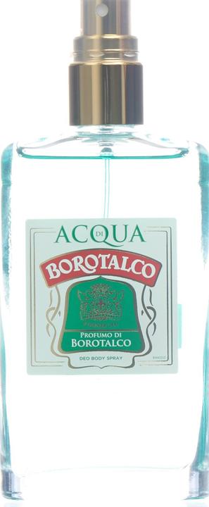 Produktbild Borotalco Acqua di (Spray, 75 ml)