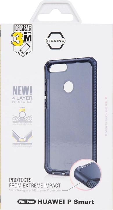 Actual product image Itskins Itsuppsmartlg (Huawei P Smart)