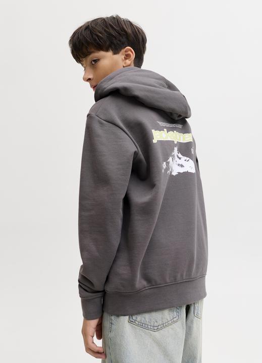 Produktbild Jack & Jones Kapuzenpullover Junior Kapuzenpullover (140)