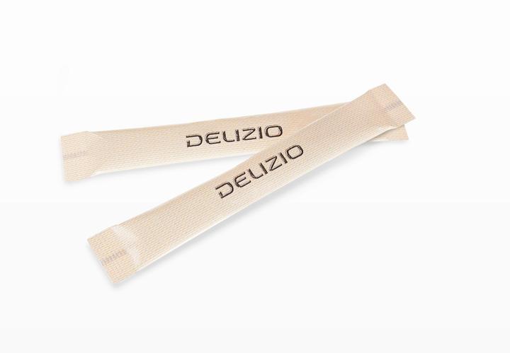 Delizio Bâtonnets de sucre (4000 g)