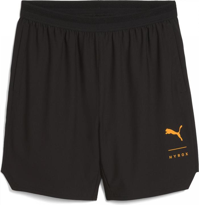 Actual product image Puma HYROX x Fuse Stretch 7" Short (XL)