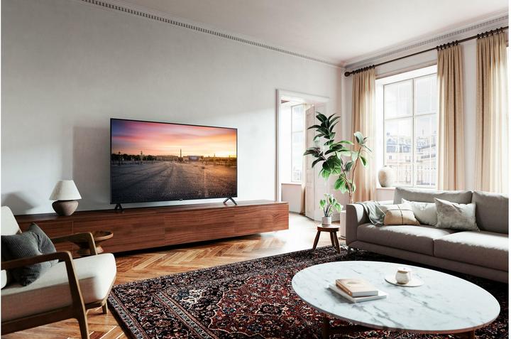 Image du produit Panasonic TV-65W90AEG (65", LCD, 4K, 2024)