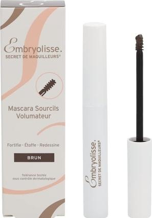 Image du produit Embryolisse Mascara volumateur Artist Secret Brow (Deep Brown)