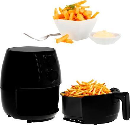 Image du produit Adler Four Airfryer