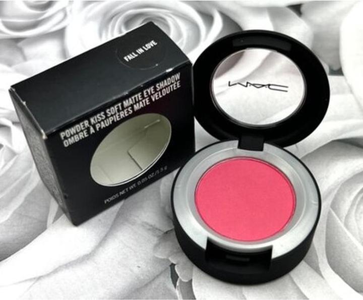 Immagine prodotto MAC Cosmetics Ombretto (Alta salsa)