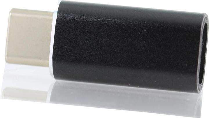 cyoo Adattatore da Lightning a USB-C (Lightning, USB tipo C)