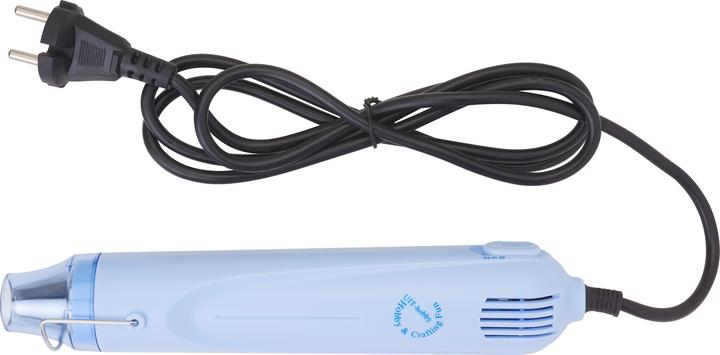 Immagine prodotto Hobby & Crafting Fun Asciugatrice per goffratura