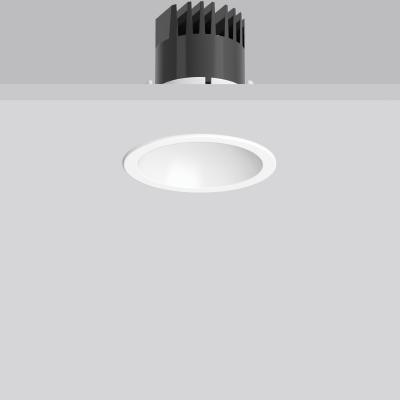 Produktbild RZB LED-Deckeneinbaustrahler (650 lm)
