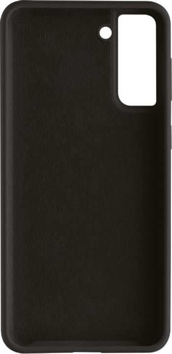 Actual product image Vivanco VIVANCOHype Cover Gal S21 FE black Backcover for Galaxy S21 FE 62538 (Samsung Galaxy S21 FE 5G)