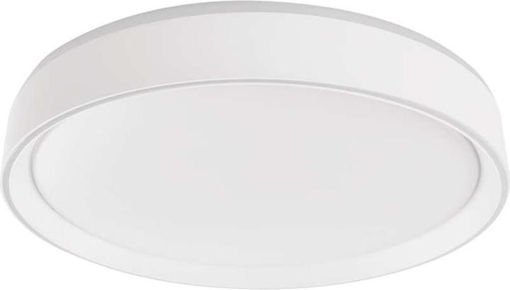 Immagine prodotto Emos Plafoniera LED, rotonda, 30W, dimmerabile, bianco caldo/neutro/freddo (1800 lm)