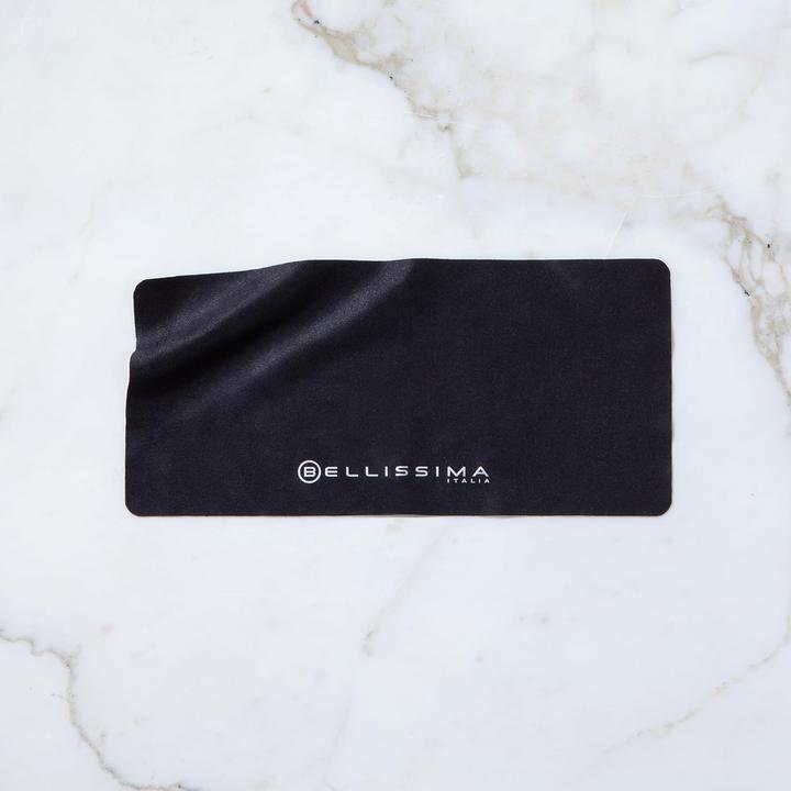 Productafbeelding Dampfstyling für glattes oder welliges Haar mit Keramik- und Keratinplatten