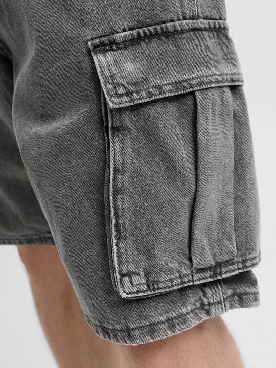 Actual product image Jack & Jones Baggy fit Baggy Fit Shorts Baggy Fit Shorts (M)