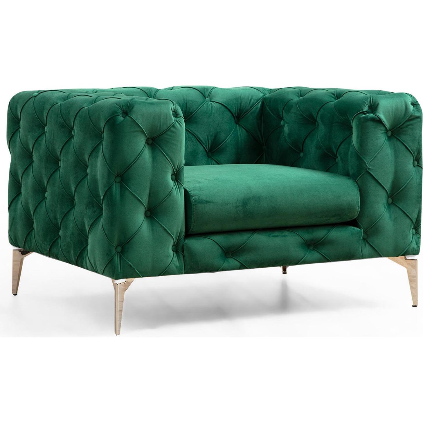 Atelier del Sofa, Sessel, Kellen
