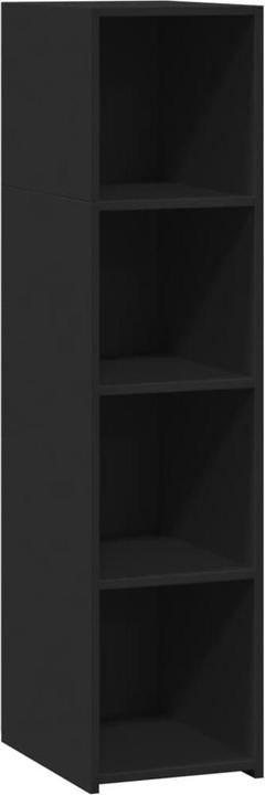 Image du produit vidaXL Highboard (30 x 42.50 x 124 cm)